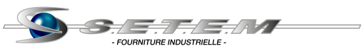 SETEM logo